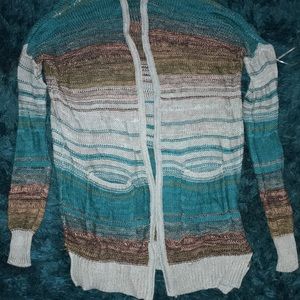 Billabong Cardigan